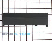 Trim ctl pnl - Part # 267494 Mfg Part # WB7X1970