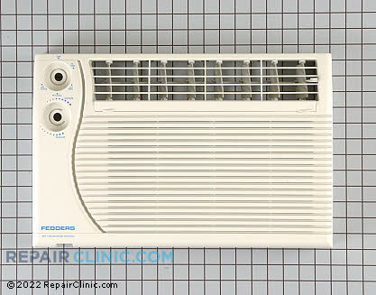 Air Conditioner Cover 113700230002 Main Product View