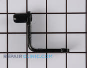 Bottom Hinge - Part # 292440 Mfg Part # WR13X651