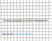 Bracket & Flange - Part # 817814 Mfg Part # 3420160