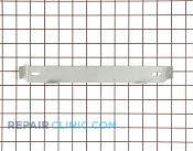 Bracket & Flange - Part # 579495 Mfg Part # 4360322
