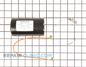 Capacitor - Part # 464568 Mfg Part # 258P3
