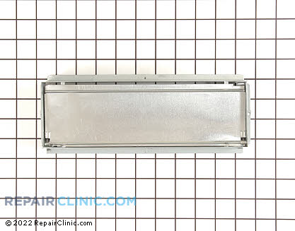 Damper Control Assembly 4360001 Main Product View