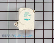 Defrost Timer - Part # 311074 Mfg Part # WR9X555