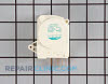 Defrost Timer WR9X555 Alternate Product View