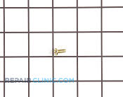 Fastener - Part # 196806 Mfg Part # M0234029