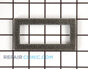 Gasket - Part # 899865 Mfg Part # WR14X10047