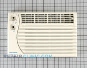 Grille & Kickplate - Part # 1192965 Mfg Part # 113700230002
