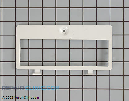 Light Lens Cover 6172220611 Main Product View