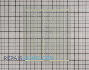 Outer Door Glass - Part # 643758 Mfg Part # 5317165443