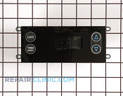 Oven Control Board - Part # 244877 Mfg Part # WB12K15