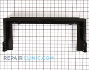 Pedestal, side - Part # 895154 Mfg Part # 74005772