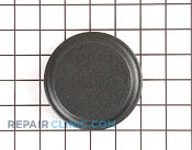 Sealed Surface Burner - Part # 1514956 Mfg Part # 3403M075-10