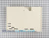 Stirrer cover m45d50 3010017901 Alternate Product View
