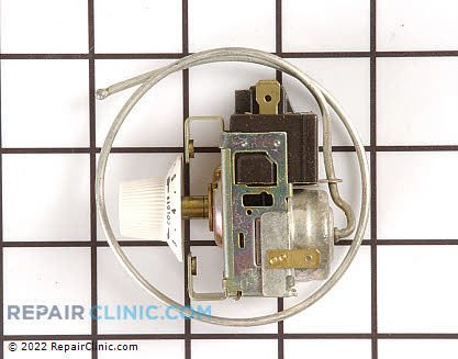 Temperature Control Thermostat 3012450 Main Product View