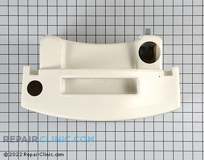 Water Tank Assembly 327661901 Main Product View