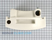 Water Tank Assembly - Part # 892529 Mfg Part # 327661901