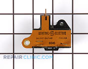 Centerifugal switch - Part # 1171789 Mfg Part # S93030180