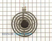 Coil Surface Element - Part # 400536 Mfg Part # 12001559