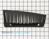 Drip Tray - Part # 775728 Mfg Part # 2200088B