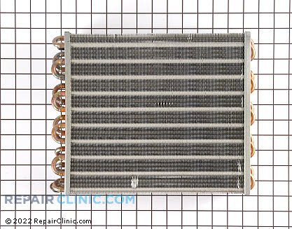 Evap asm 3 row,5/16-d 112901110002 Main Product View