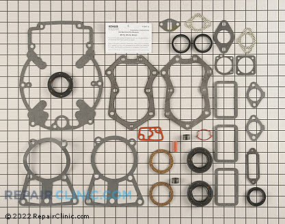 Gasket Set 480-069 Main Product View