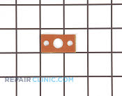 Gasket - Part # 250923 Mfg Part # WB2X9010