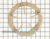 Grate (small) (lf & rr) (almond) 3186601 Alternate Product View