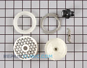 Impeller and Seal Kit - Part # 234987 Mfg Part # R0913111