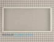 Light Lens Cover - Part # 1030125 Mfg Part # 4161520