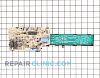 Main Control Board 99002829        Alternate Product View
