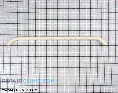 Oven Door Handle 316091116 Main Product View