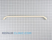 Oven Door Handle - Part # 496040 Mfg Part # 316091116