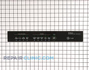 Overlay - Part # 877113 Mfg Part # WD34X10315