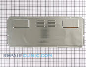 Panel - Part # 781364 Mfg Part # 316081600