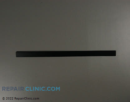 Side Trim Piece (OEM)  WR38X10165 - $48.57