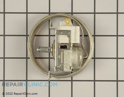 Temperature Control Thermostat 11040721 Main Product View