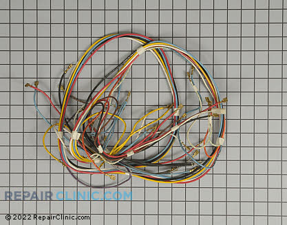 Wire Harness 207383 Main Product View