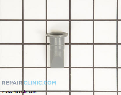Check Valve 8055306 Main Product View