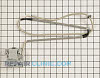 Door or Lid Latch Assembly W10059230 Alternate Product View