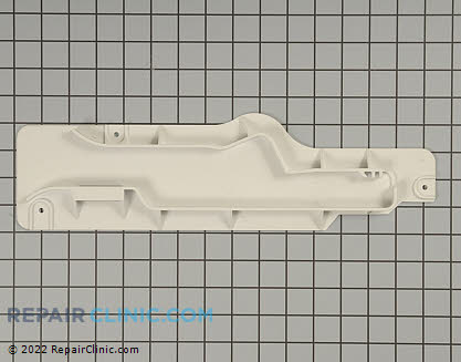 Drawer Guide (OEM)  WR72X10137