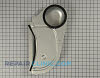 Duct Assembly WE14X10058 Alternate Product View