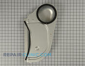 Duct & Venting - Part # 1089083 Mfg Part # WE14X10058