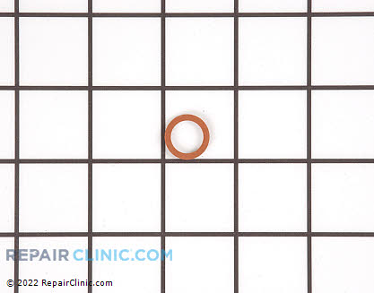 Gasket WB2X9011 Main Product View