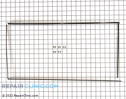 Knob Dial 297005 Main Product View