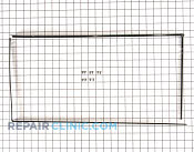 Knob Dial - Part # 473353 Mfg Part # 297005