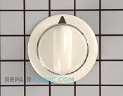 Knob - Part # 943866 Mfg Part # WE1M483