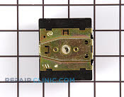 Rotary Switch - Part # 829711 Mfg Part # 8031416