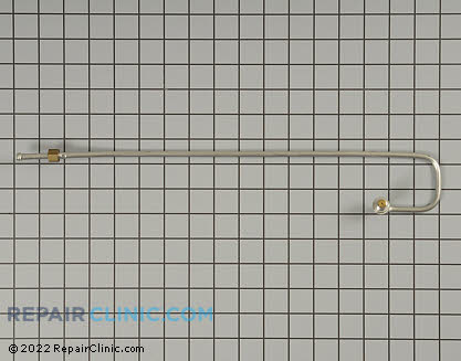 Surface Burner Orifice Holder (OEM)  WB28K10390