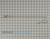 Surface Burner Orifice Holder - Part # 1263015 Mfg Part # WB28K10390